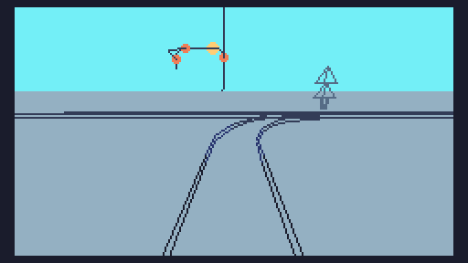 Cover image for Infinite rails