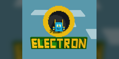 Cover image for Electron the Electrical Engineer