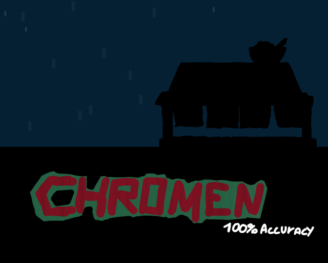 Chromen