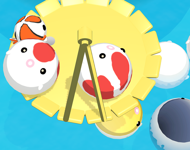 Fish Balls