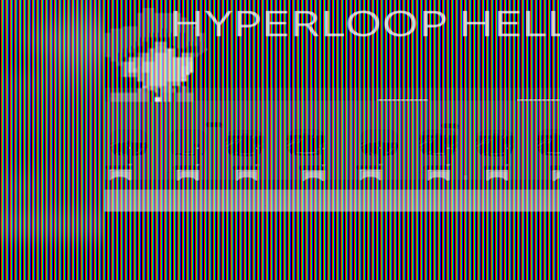 Cover image for Hyperloop Hell