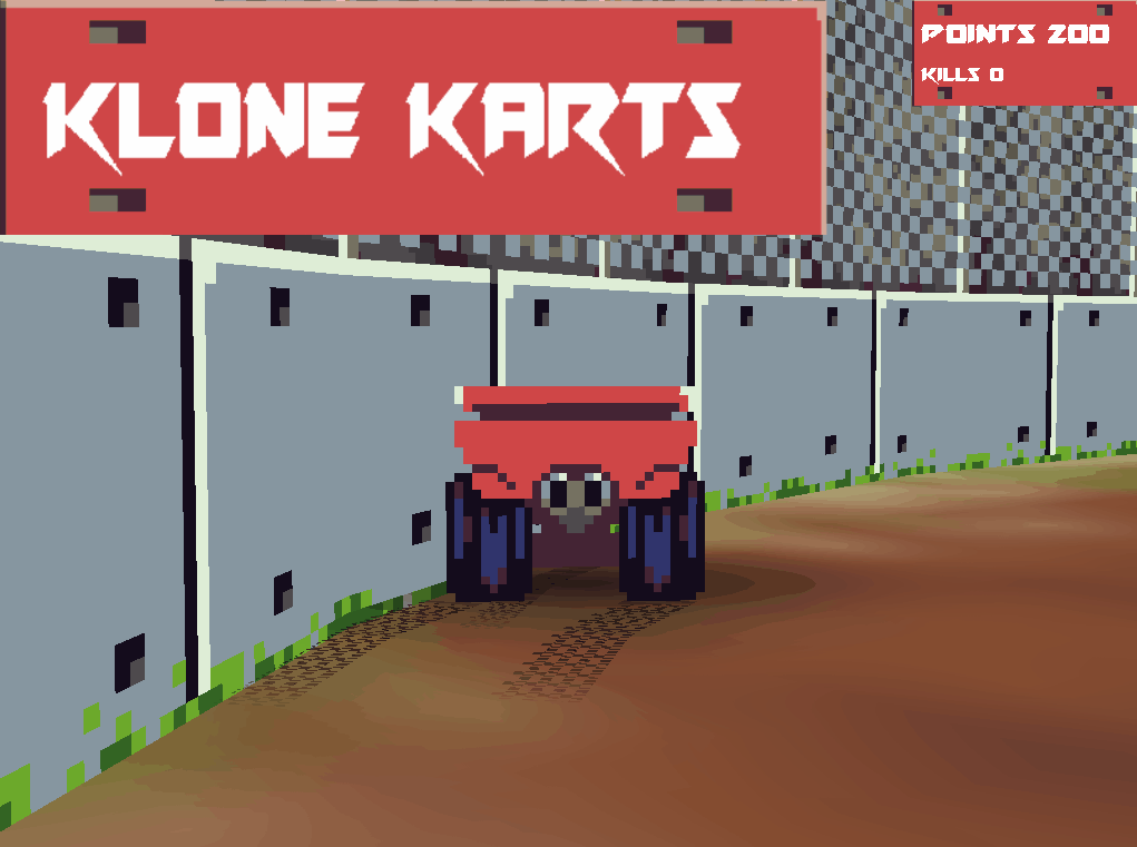 Klone Karts