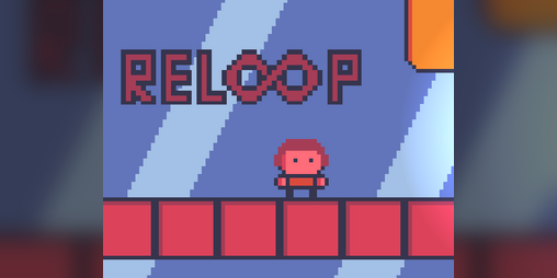 Cover image for Reloop