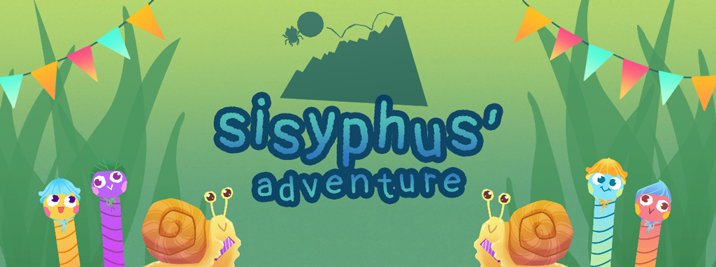 Sisyphus' Adventure