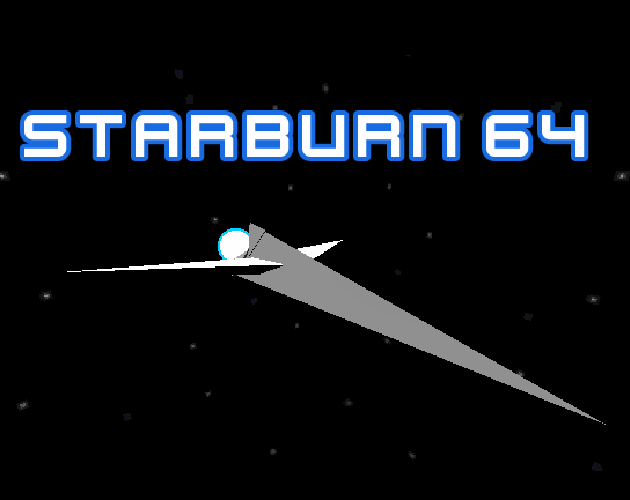 Starburn 64 by Warkus