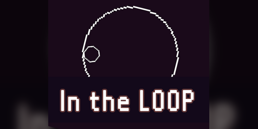 Cover image for Into the Loop
