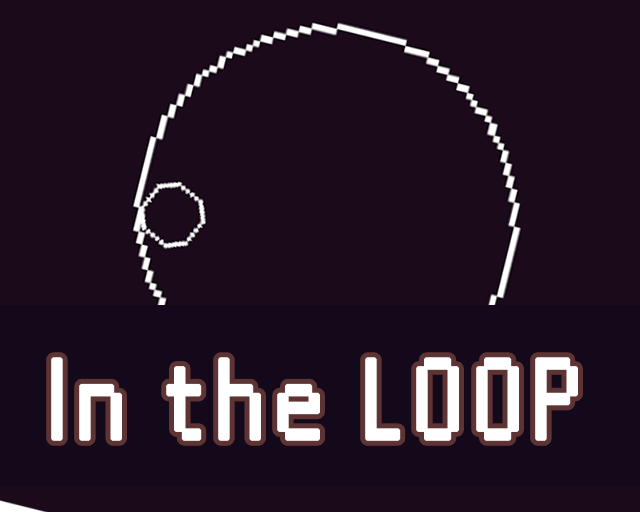 Cover image for Into the Loop