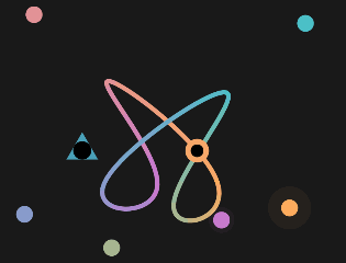 Cover image for Splines 'n Shapes (Jam Version)