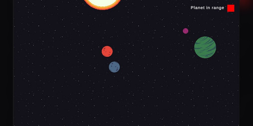 Cover image for Ludum Dare 47