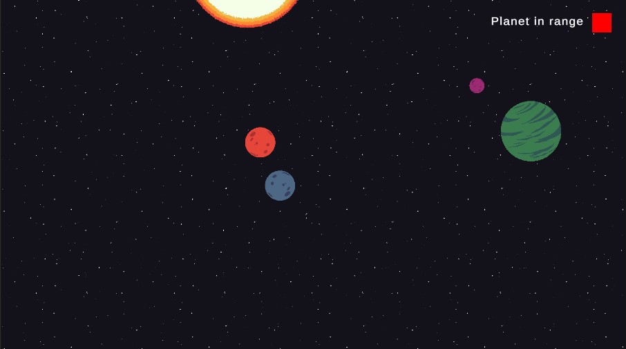 Cover image for Ludum Dare 47
