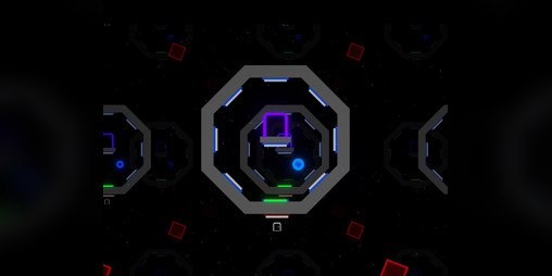 Cover image for HallOfMirrors LD47