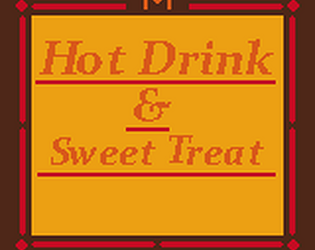 Sweet Treat