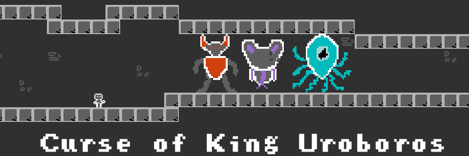 Curse of King Uroboros