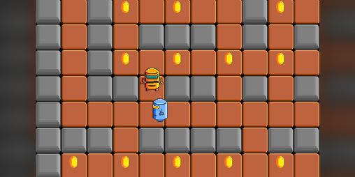 Cover image for Loop Jumper!