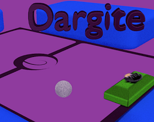 Dargite
