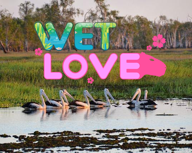 WetLove