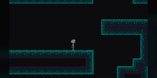 Cover image for Ludum Dare - The Maze