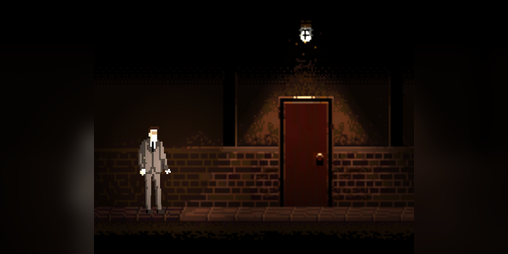 Cover image for Stuck in a Loop