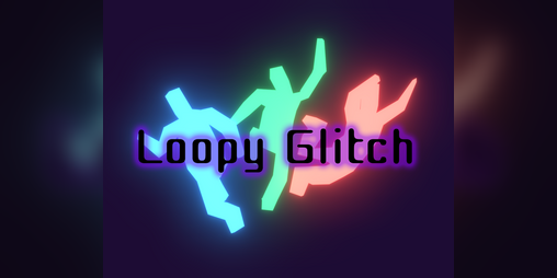 Cover image for Loopy Glitch