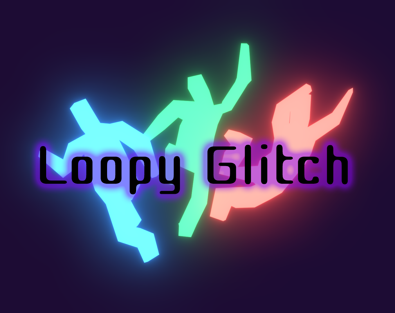 Cover image for Loopy Glitch