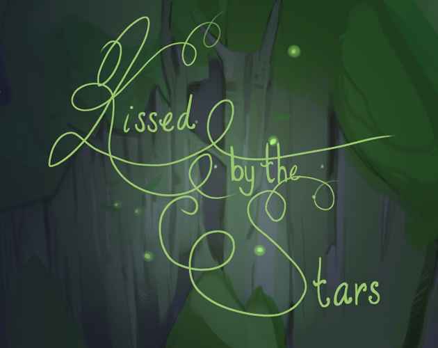 Kiss the Stars by A.L. Jackson