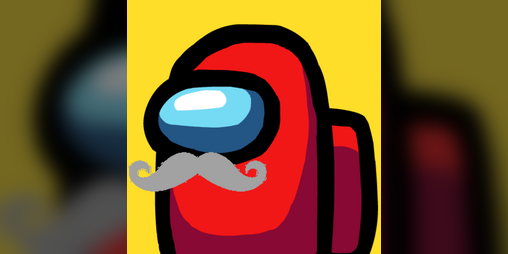 Cover image for Among Us Secret Mission 2.0