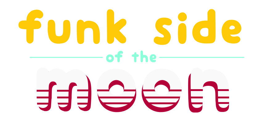 Funk Side of the Moon