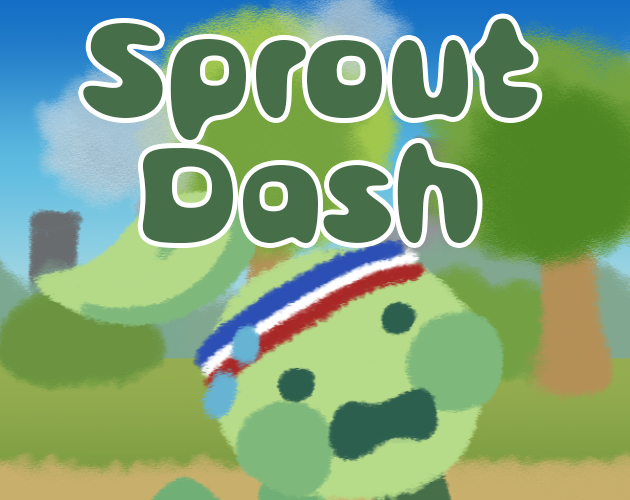 Cover image for Sprout Dash