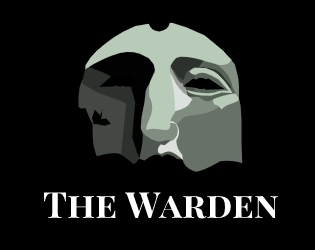 The Warden   - A custom playbook for Blades in the Dark 