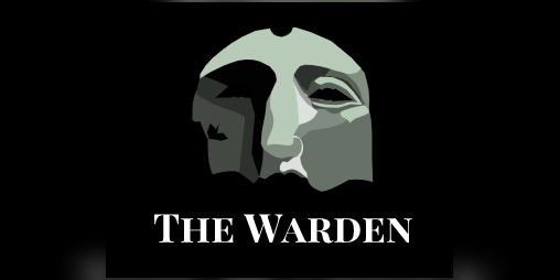Cover image for The Warden