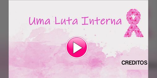 Cover image for Uma Luta Interna