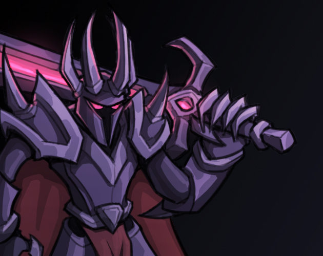 Cover image for Tower Lord: Sword Loop Saga