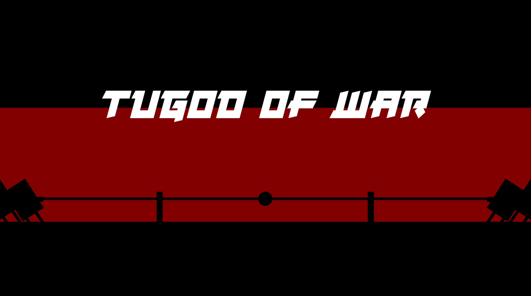 Tugod of War