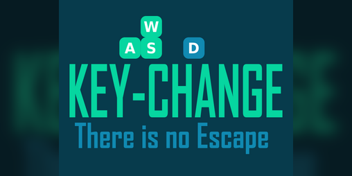 Cover image for Key Change