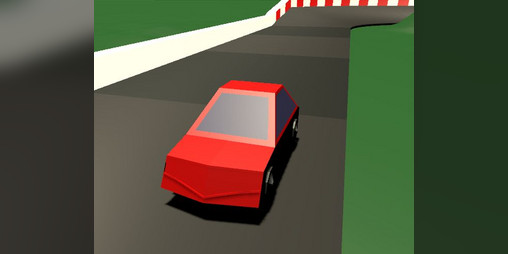 Cover image for Existential Speedway