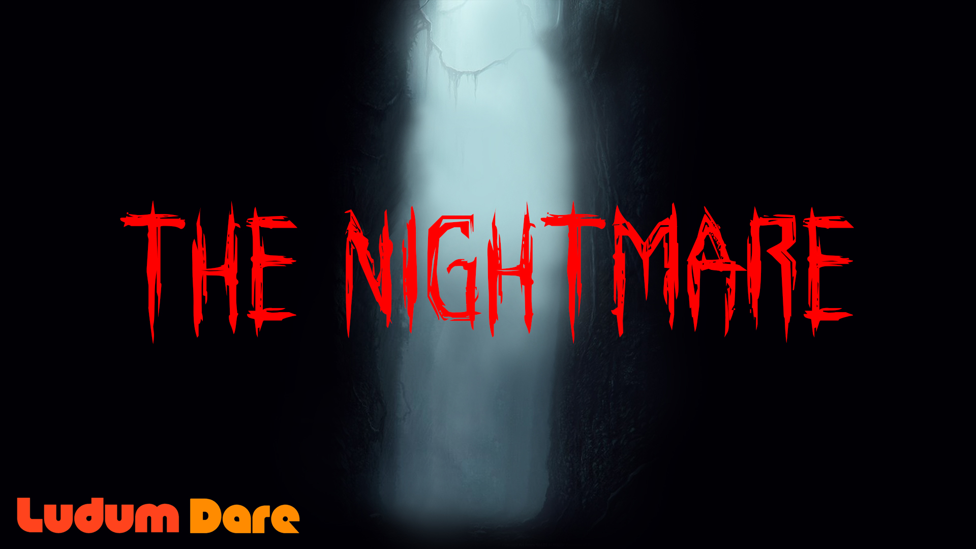 The Nightmare - Ludum Dare 47 cover