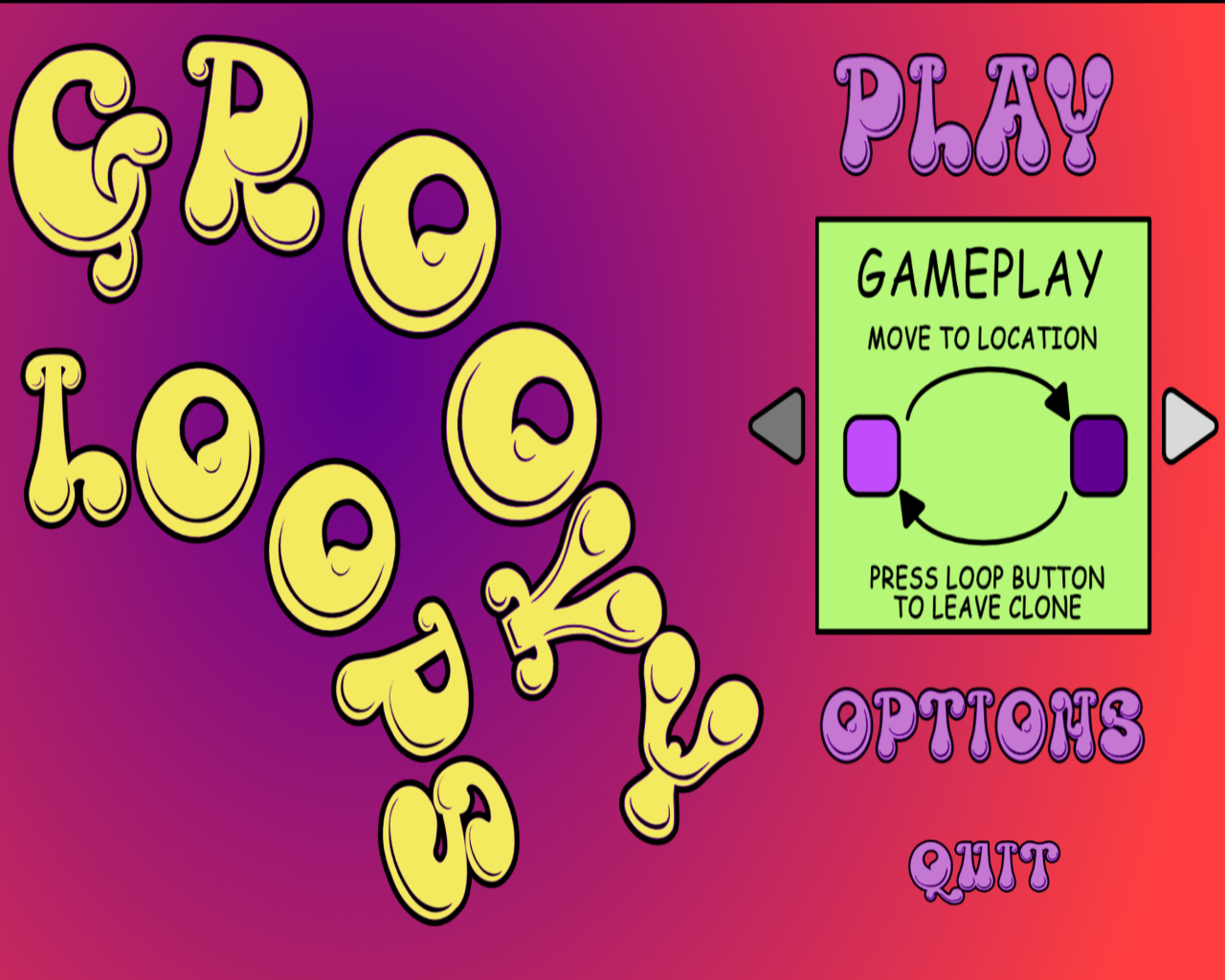 GroovyLoops by Simpathey