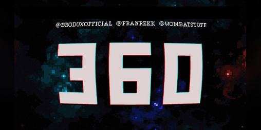 Cover image for 360