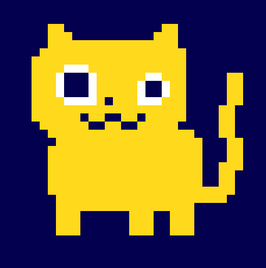 Cover image for Shreddy Cat