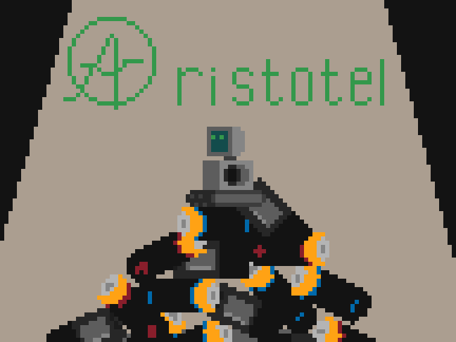 Aristotel: The Cycle of Energy