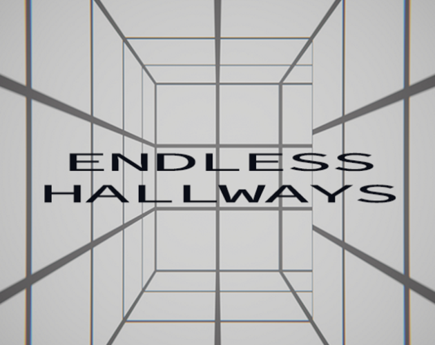 Cover image for Endless Hallways
