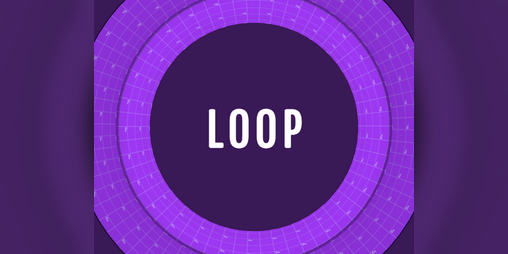 Cover image for Loop