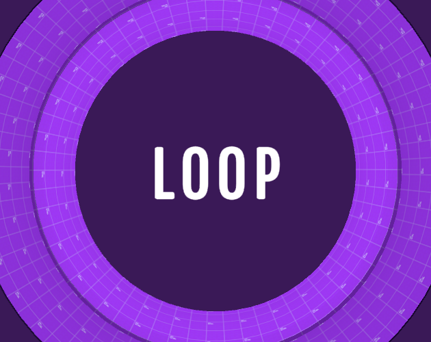Cover image for Loop