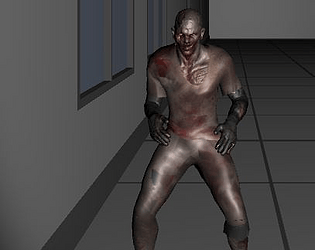 Zombie Siege
