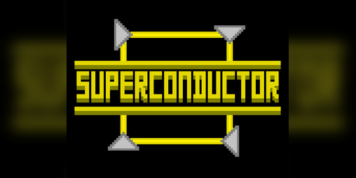 Cover image for Superconductor Ludum Dare Edition