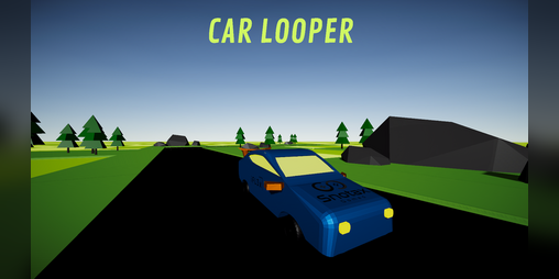 Cover image for Car looper