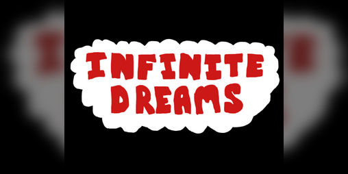 Cover image for Infinite Dreams