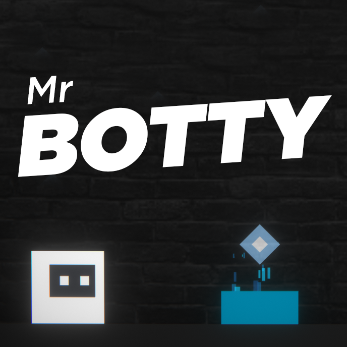 Mr BOTTY