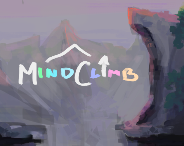 Cover image for Mind Climb