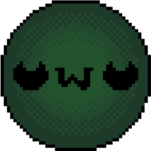 Cover image for UwUtank